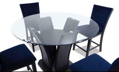 Counter Height Dining Set