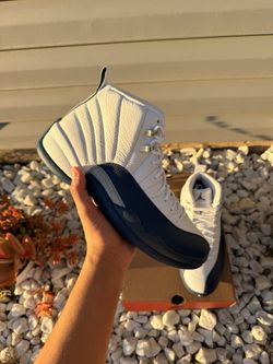Jordan 12