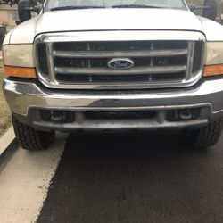 For Sale  Ford V10 