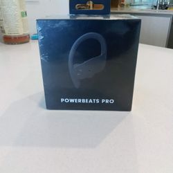 Powerbeats Pro