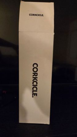 Corkcicle Canteen