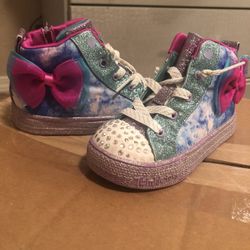 New Girls Shoes