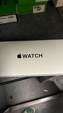 Apple Watch
