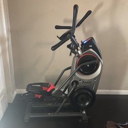 Bowflex Max trainer M5 $250