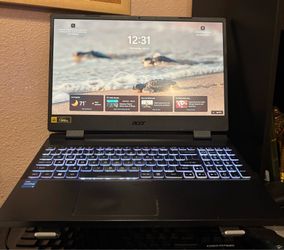 Acer Nitro 5