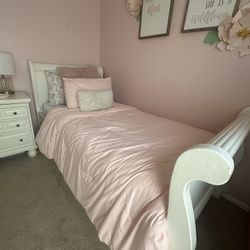 Twin Trundle Bed