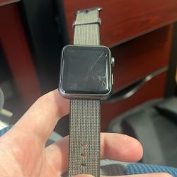 Apple Watch 