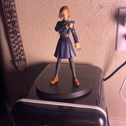 Nobara -Jujutsu Kaisen