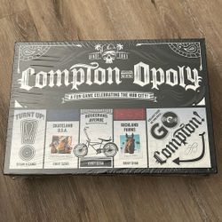 Compton-Opoly