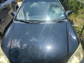 2004 Honda Civic