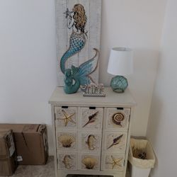 Somette Two Door Cabinet, Shoals Distressed Sand 