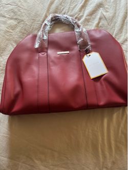 Anna Miller tote bag