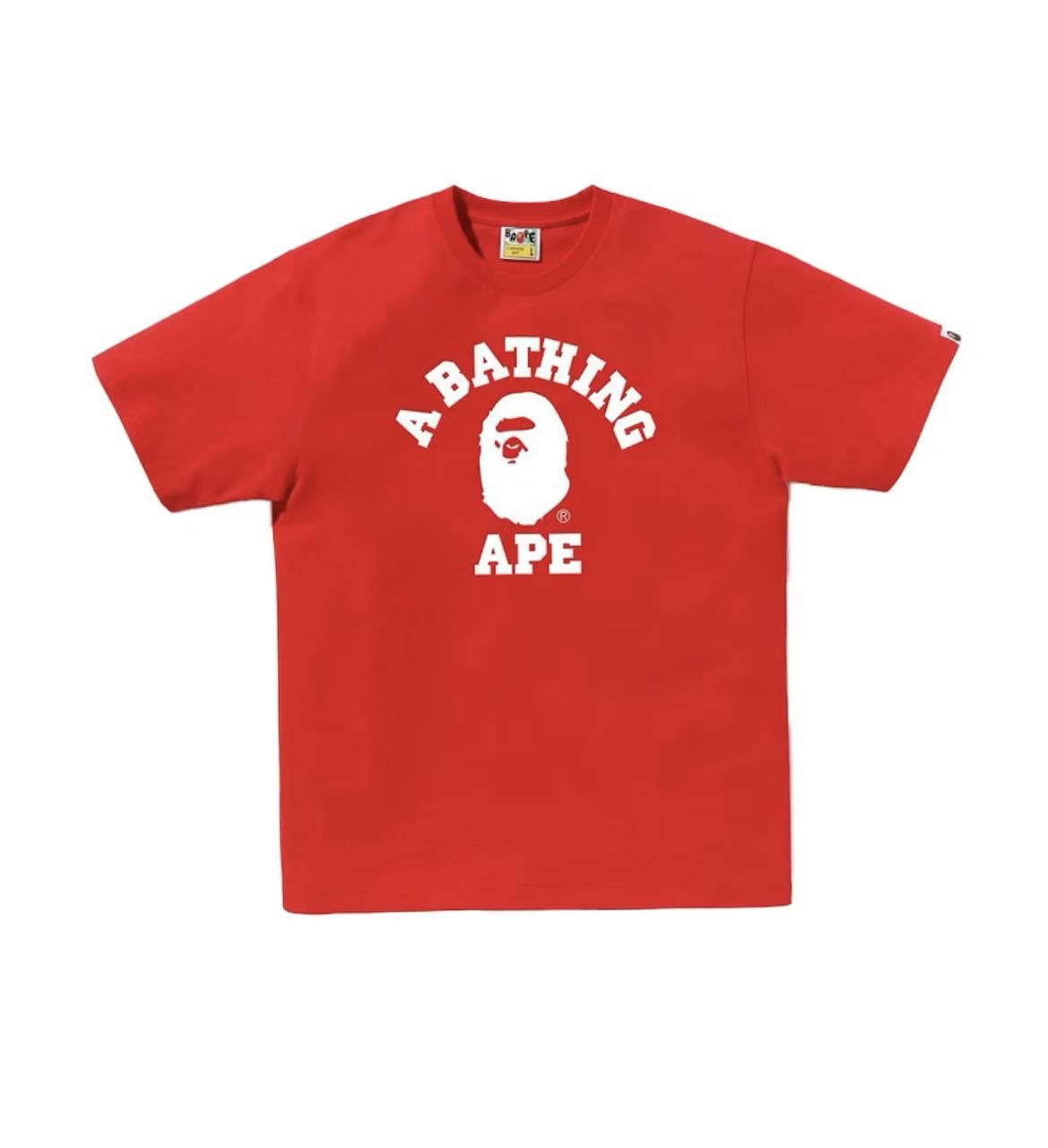 Bape Tee
