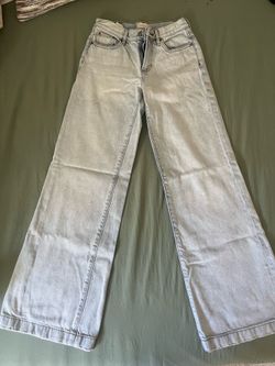 Pacsun Lena Super Baggy