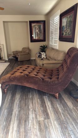 Daybed chair