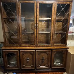 Dining Cabinet