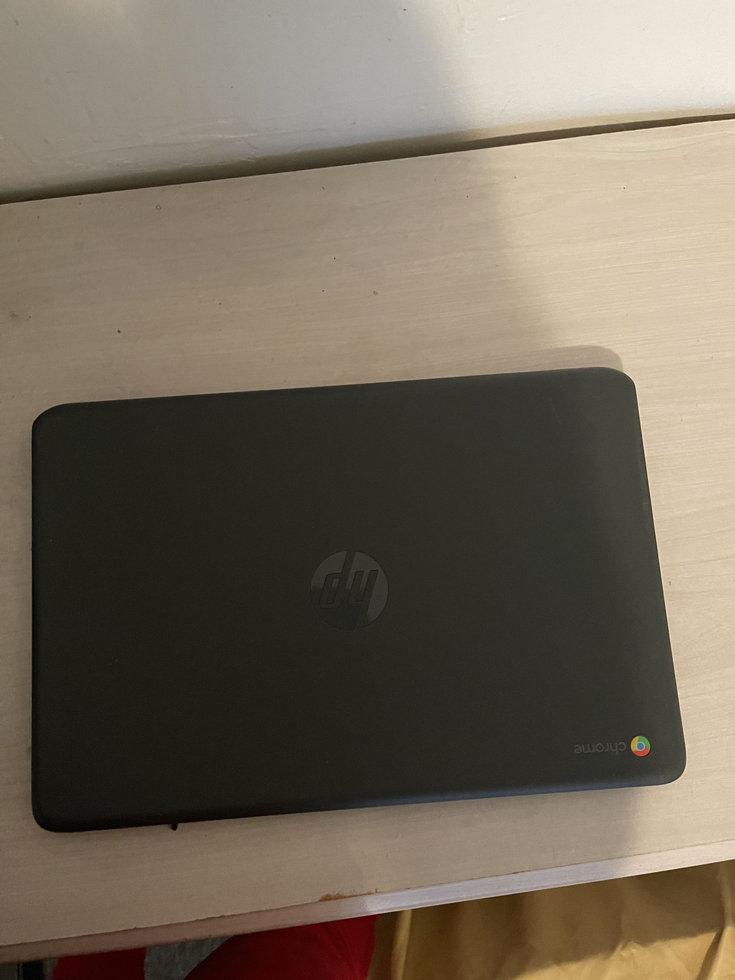 Hp Chromebook