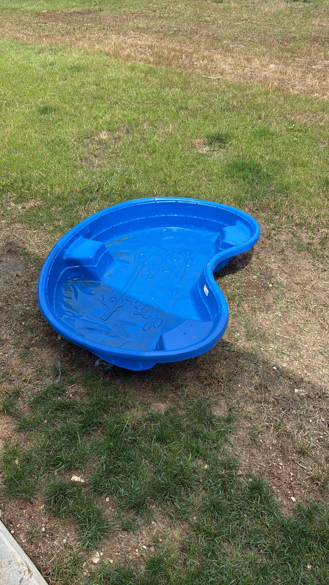 Kiddy Pool