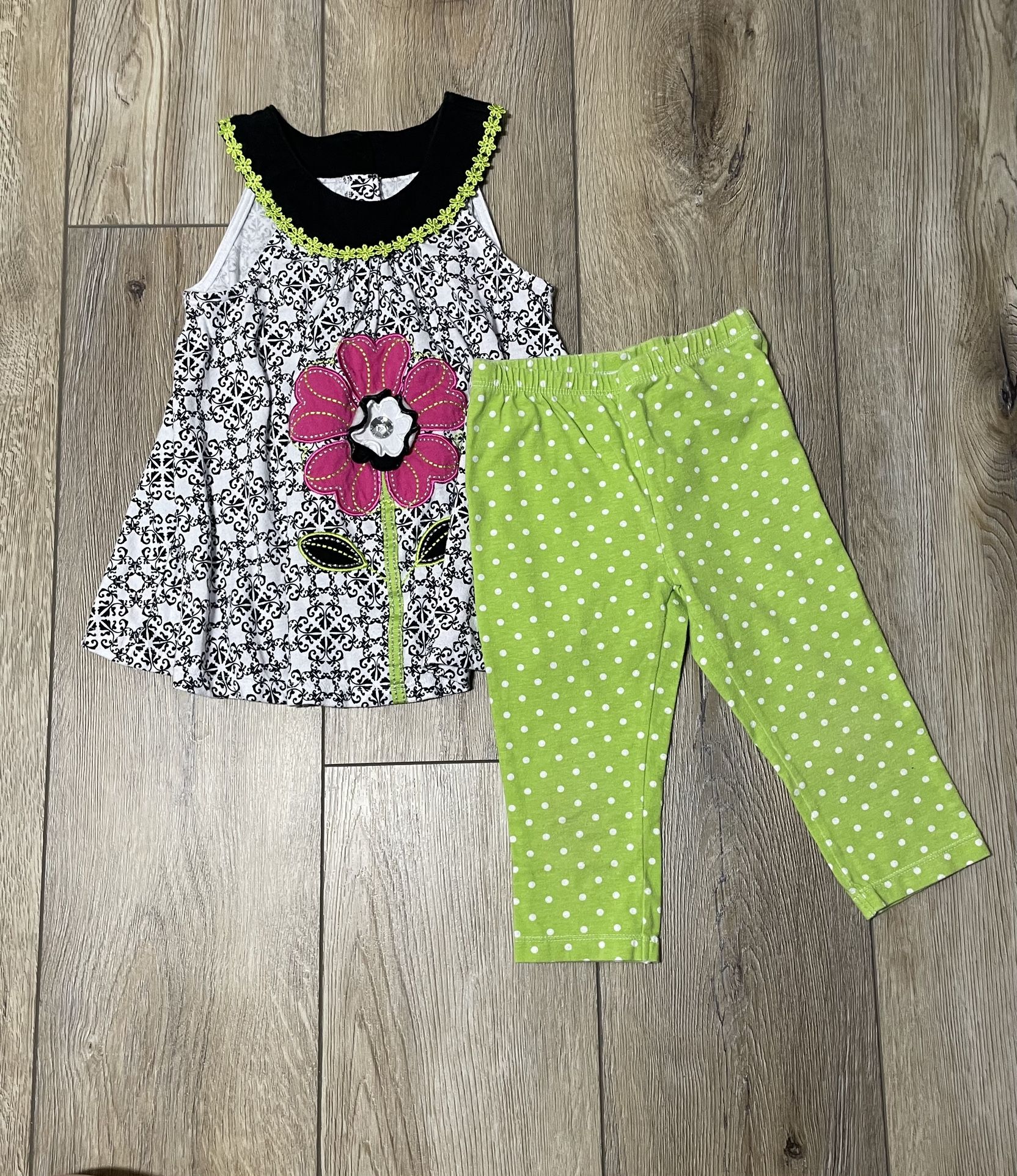 Toddler Matching Set