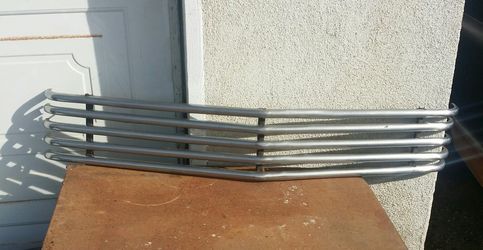 1969 impala/caprice grille