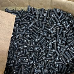 Hardware, Fasteners, Washers