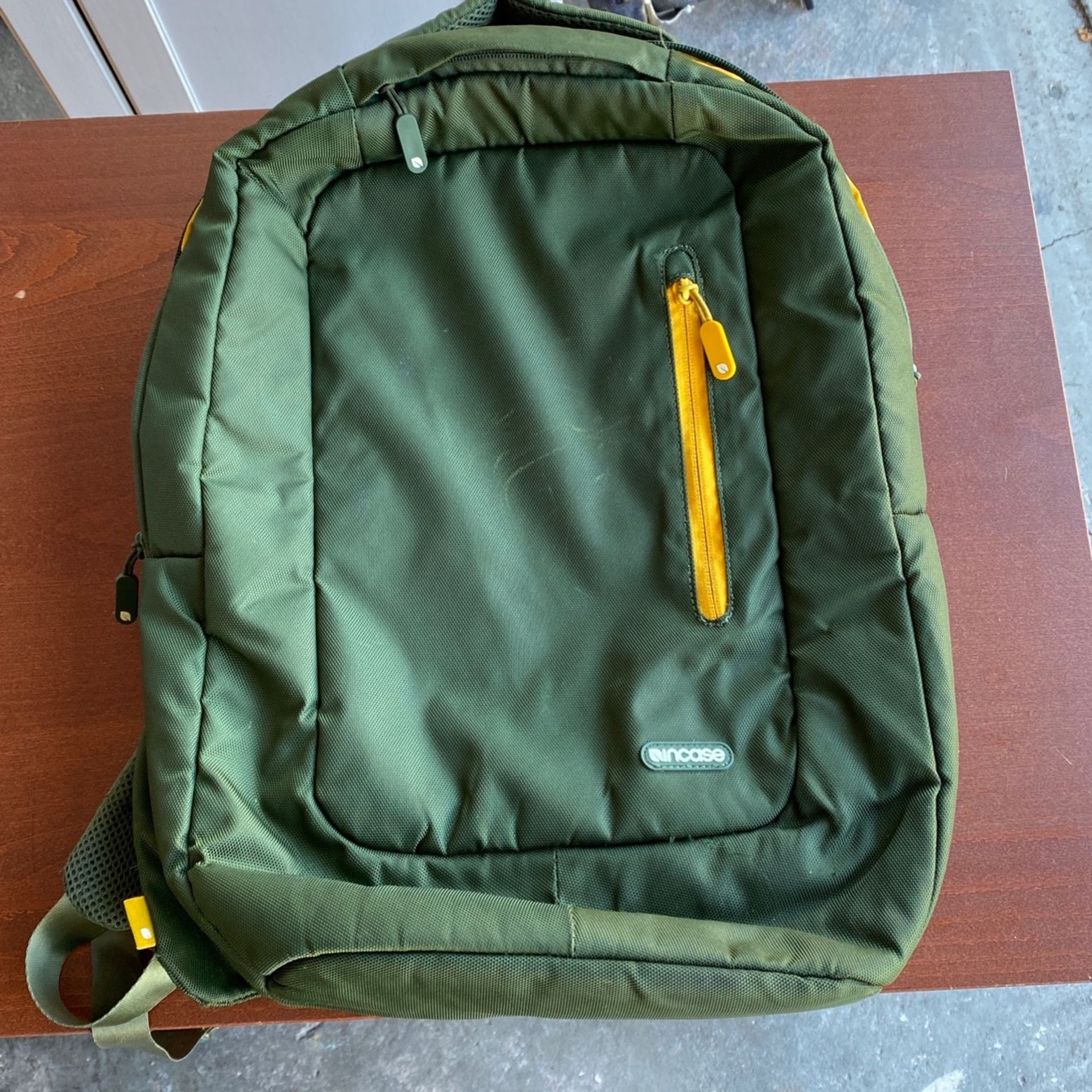 Incase Laptop Backpack