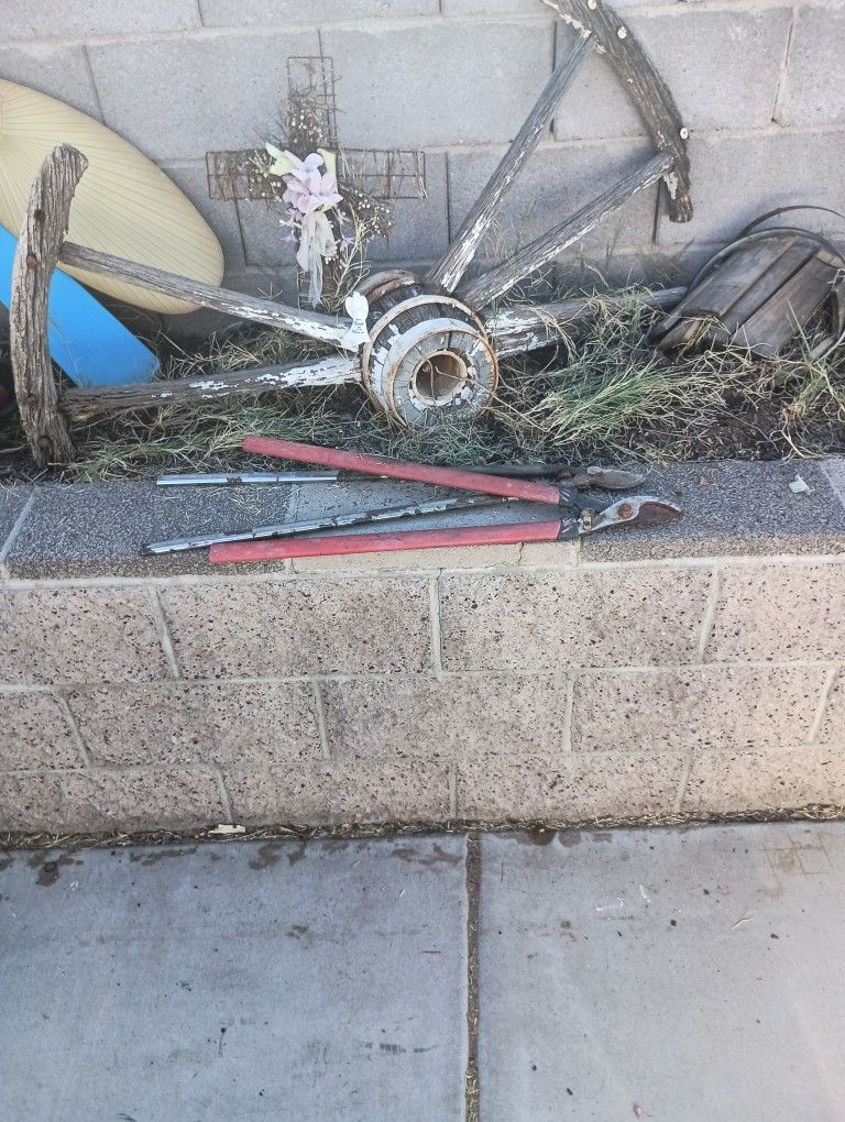 Tree Trimmer