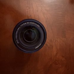 Excellent Condition Pentax DAL 50-200 mm Lens