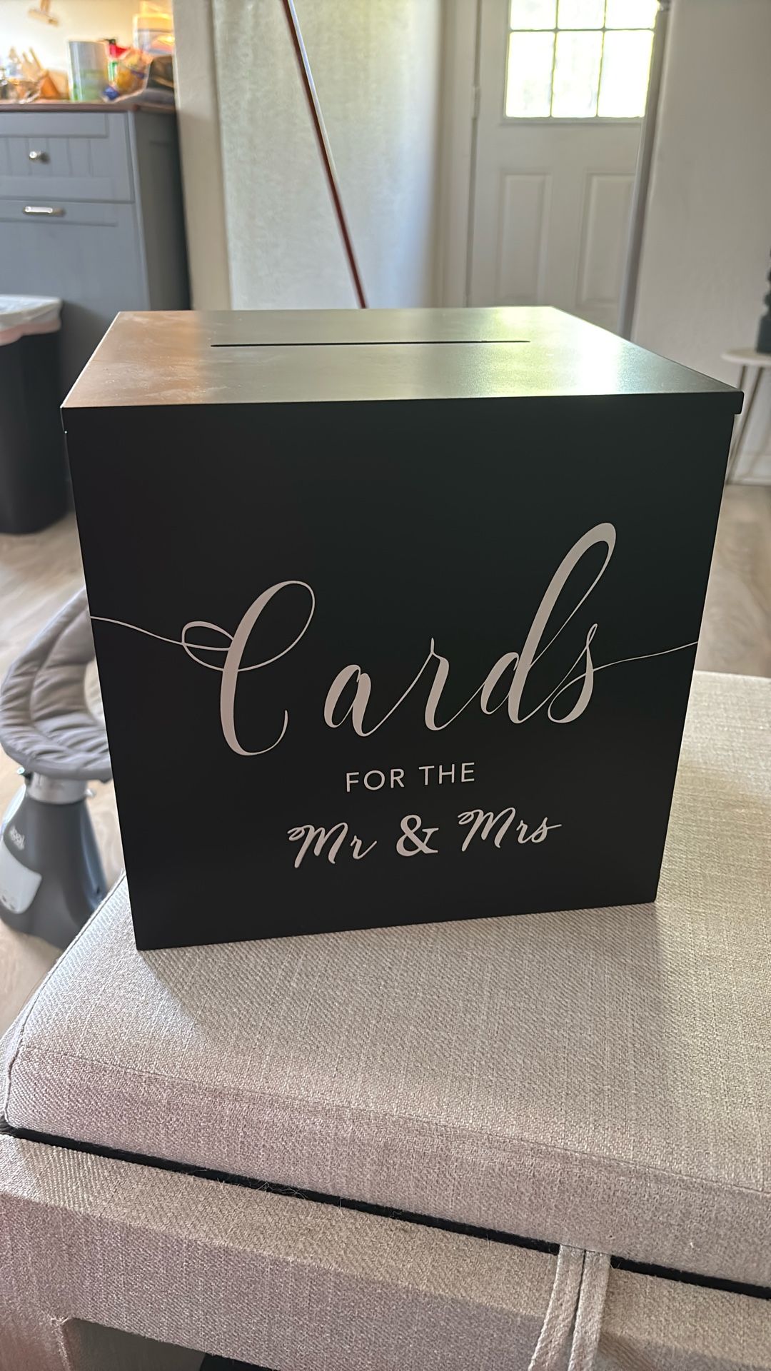 Wedding Box