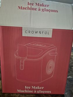 Ice Maker