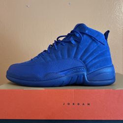 AIR JORDAN 12 RETRO 