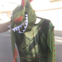 $5 Rex Fortnite Size Adult Medium. 