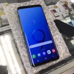 Samsung Galaxy S9 Plus 64GB Unlocked Excellent Condition 
