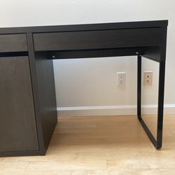IKEA Desk (Micke) Used 