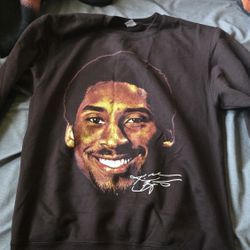 Kobe Shirt