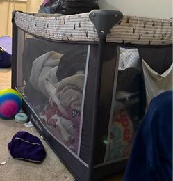 Pack n play