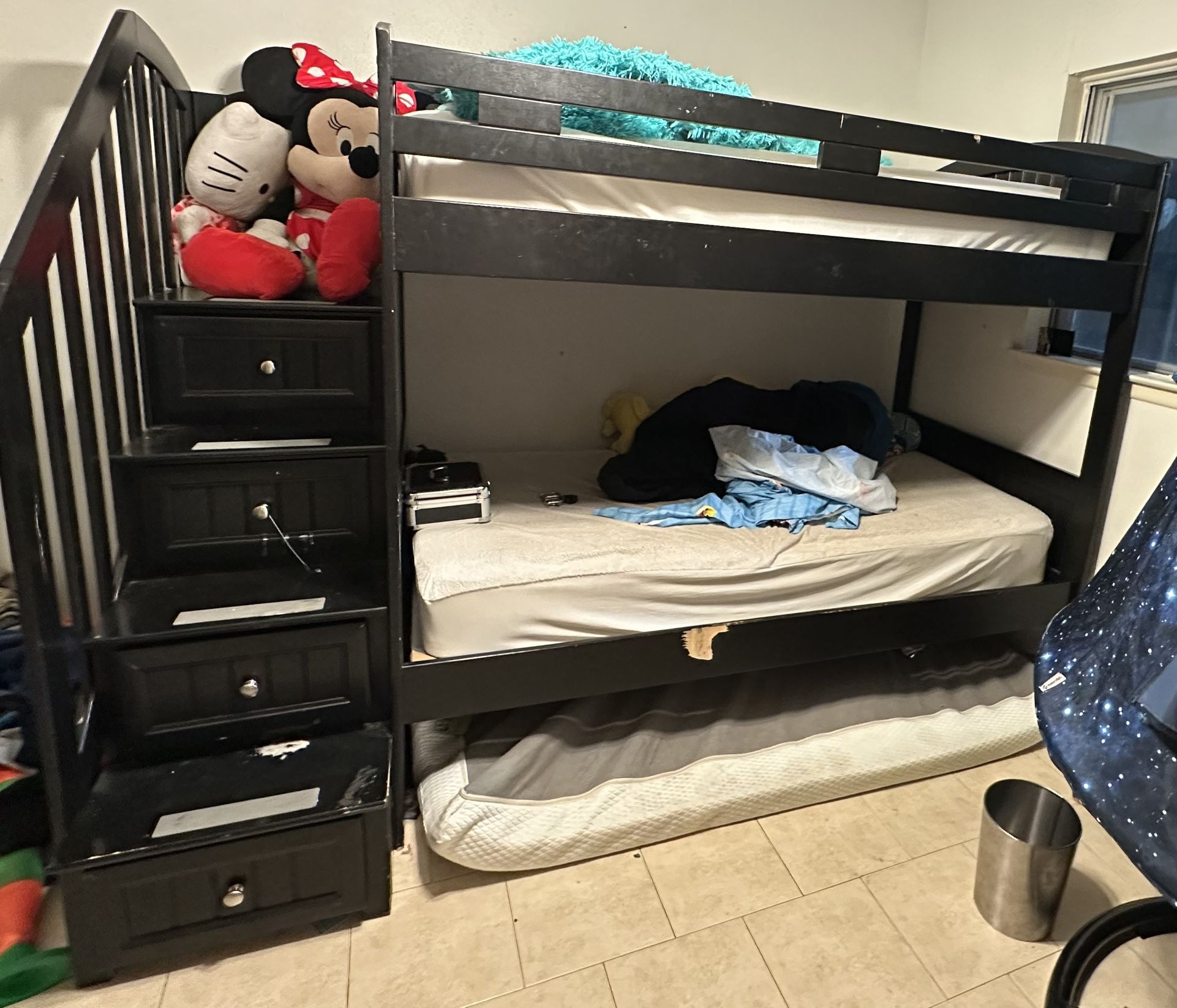 Bunk Bed for Sale in San Antonio, TX OfferUp