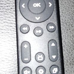 Replacement Remote For Insignia And Toshiba Fire TVs - Smart TV Remote -No Voice