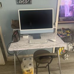 24 inch iMac all in one