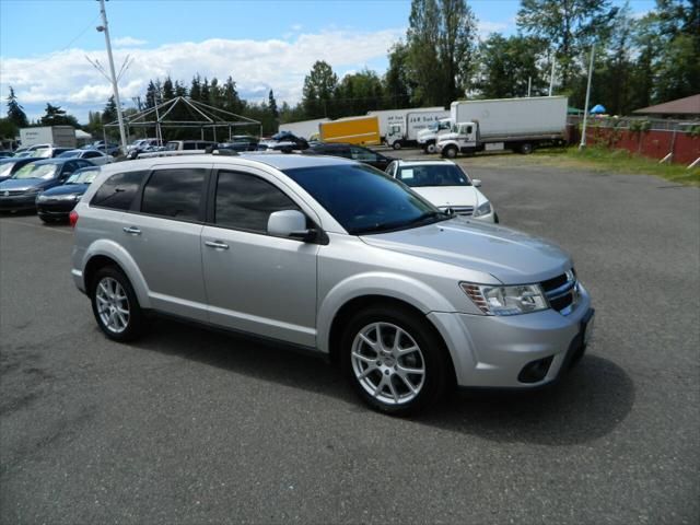 2013 Dodge Journey