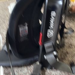 Pico Kids Car Seat 