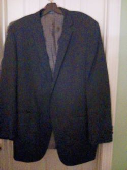 Black Men's  CUSTOM TALORED LONDON evening Suit Jacket for Any Occasion or Work