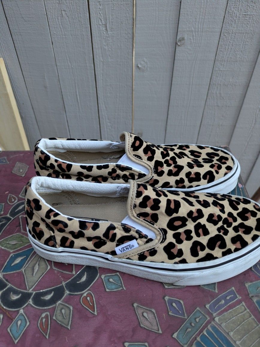 Vans Slip On