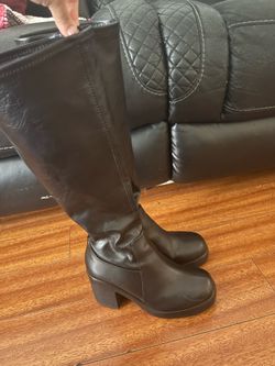 High Boots