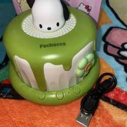 Pochacco Bluetooth Speaker XxSanrio