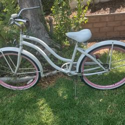 Greenline Ultralight 26" Beach Cruise 