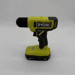 Ryobi Drill