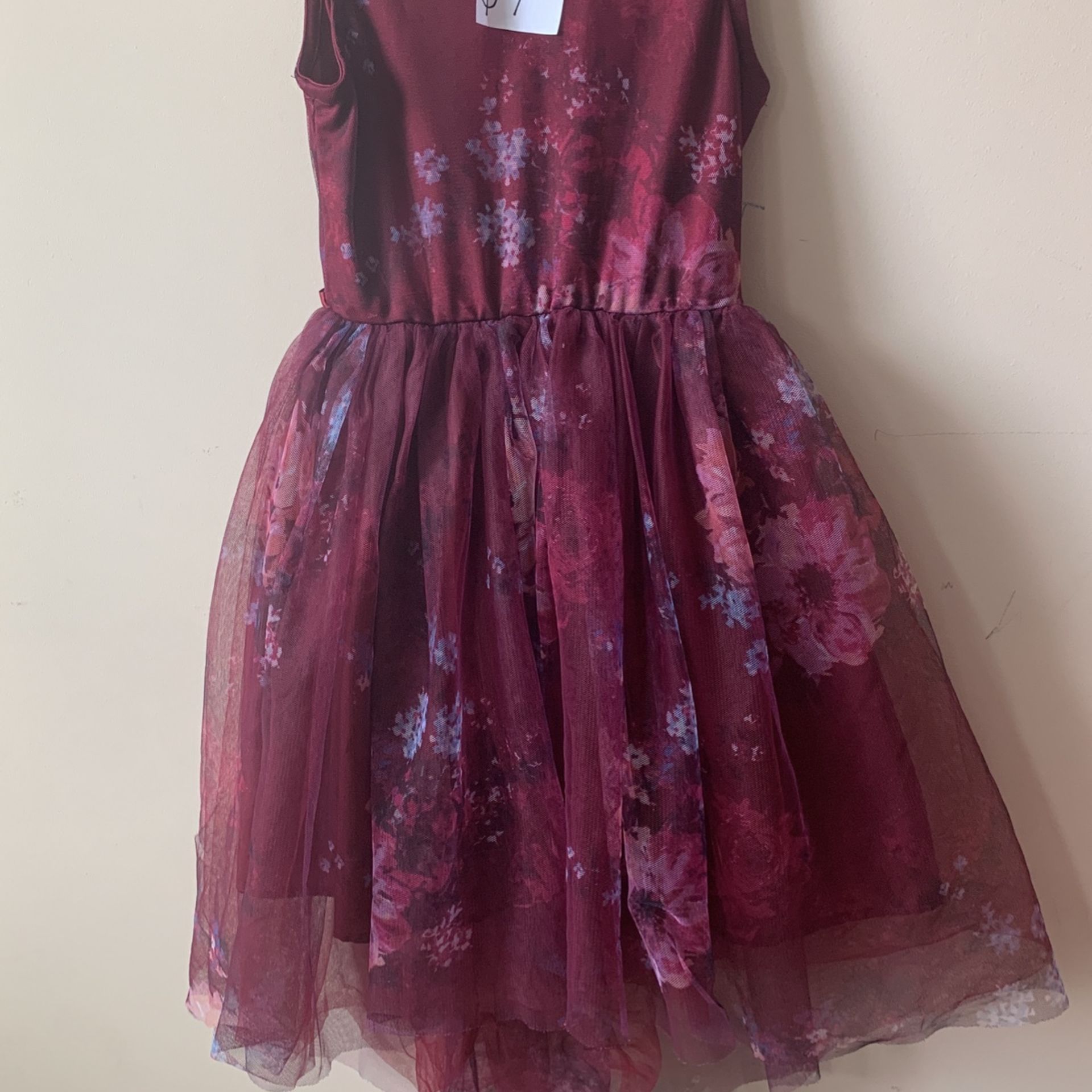 Zenzi Girls Dress size S