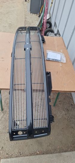 Phantom billet grille Obs chevy T-Rex