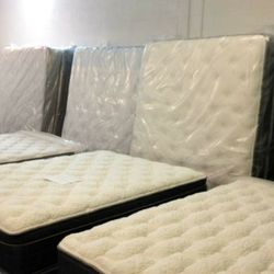 Mattress Manufacturer Clearance